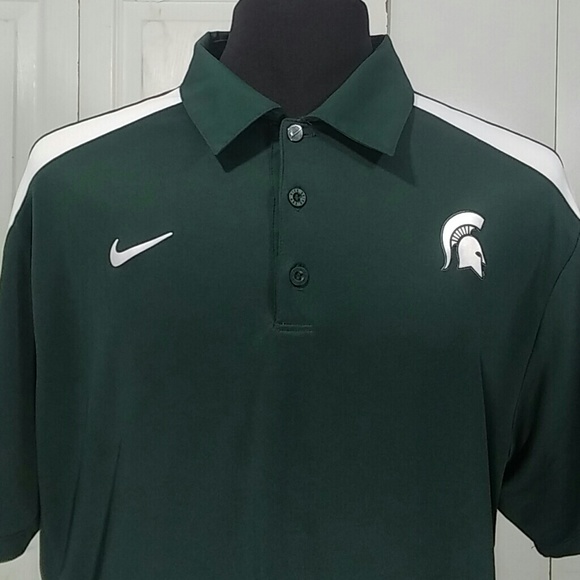 Nike Dri-FIT shirt. - Picture 2 of 8